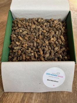 Preview: Nikolausbox bzw. Geschenkbox "Mini-Marathon in soft, crunchy oder light"